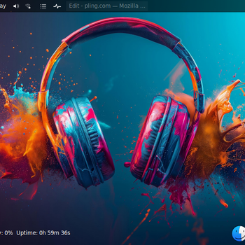 32DevuanOS Netbook Edition