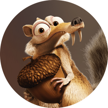 Disney User Profile Pics
