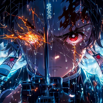 Anime Wallpaper