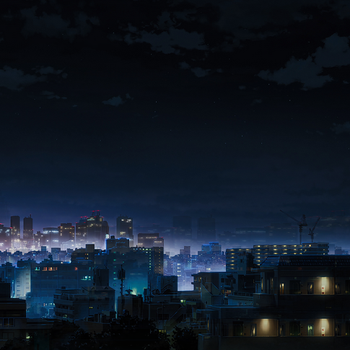 Night City