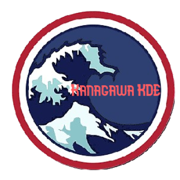 kanagawa KDE