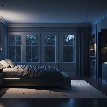 room