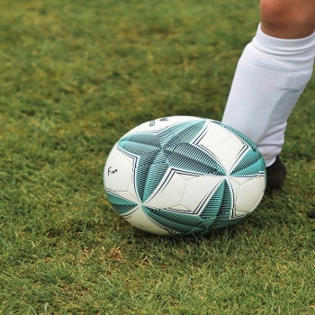 football