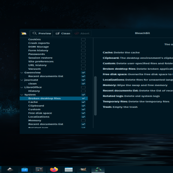 dark-perry gtk