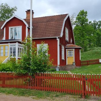Loeneberga Emils Stuga