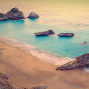 Ireland Beach Live Wallpaper