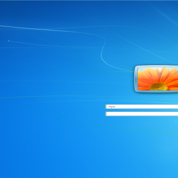 Win7Welcome
