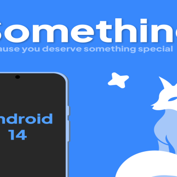 [ROM] SomethingOS for POCO F1 [beryllium]