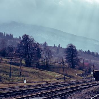 Railroad