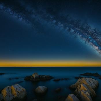 Beautiful sea wallpaper