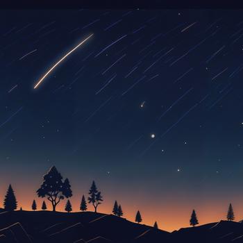 Fantasy mountain wallpaper