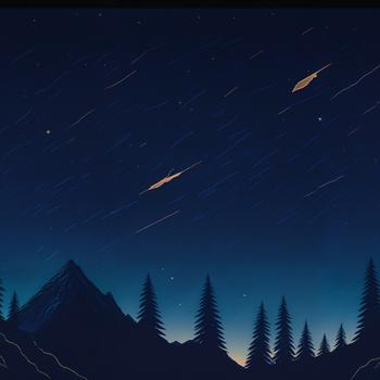 Fantasy forest wallpaper
