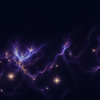 Galaxy sky wallpaper