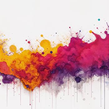 Digital art wallpaper