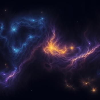 Galaxy sky wallpaper