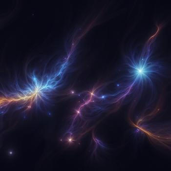 Galaxy sky wallpaper