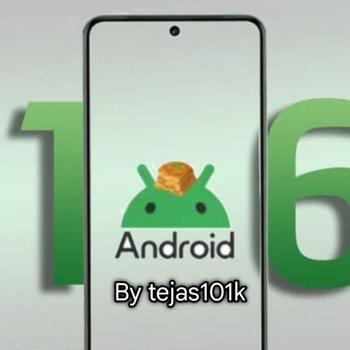 Pure Pixel AOSP / Android 16