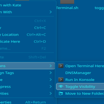 hideitems