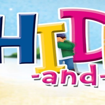HIDE AND SEEK