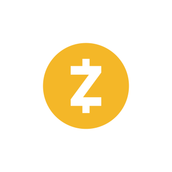 Just Zcash Ticker [PRO]