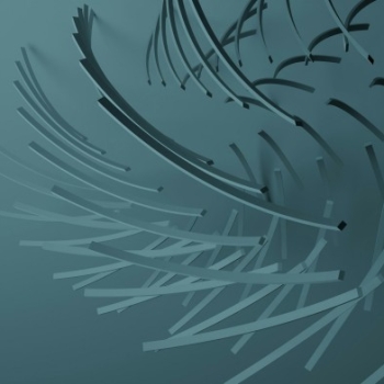 Arrows 3d render illustration - HD