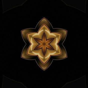 KDE gold star