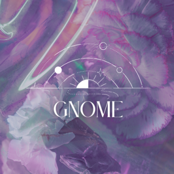 Gnome - Astral flower