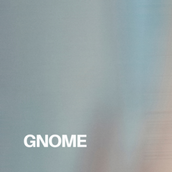 Gnome - Light gradient background