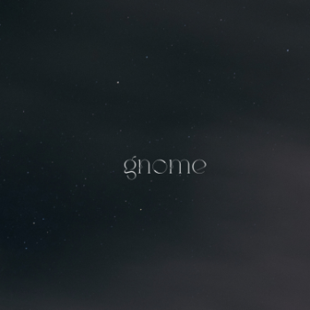 Gnome - Dark background