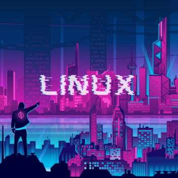 Linux City