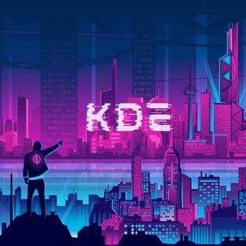 KDE City