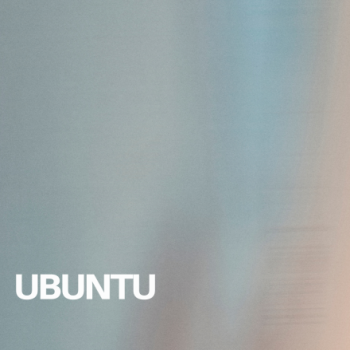 Ubuntu - Light gradient background