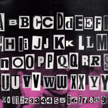 Punk Letters