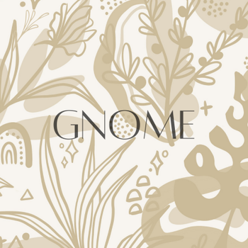 Gnome - Nature elements