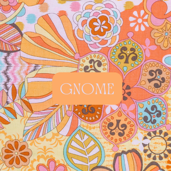 Gnome - Hippie