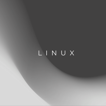 Linux - Gray