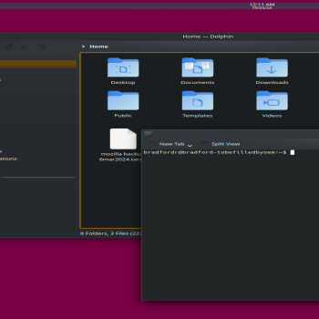 Ubuntu