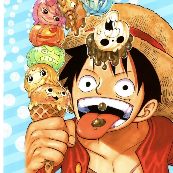 luffy