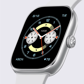Redmi Watch 4 Watchfaces