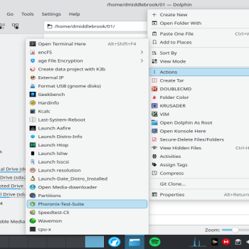phoronix_test_suite