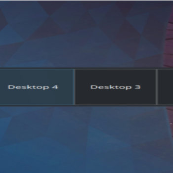 Walk Through Desktops with OSD