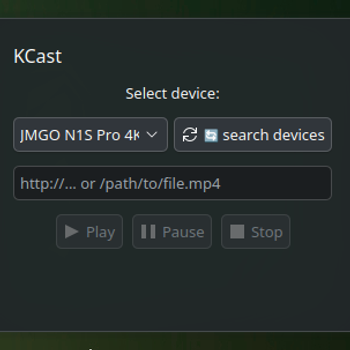 KCast
