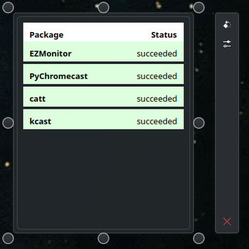 OSBMonitor