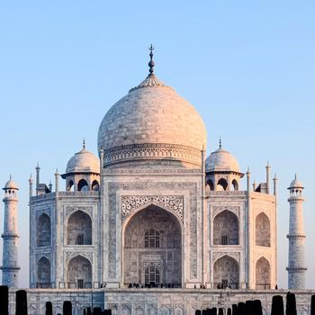 Temple Agra Travel Uttar Pradesh India 5K