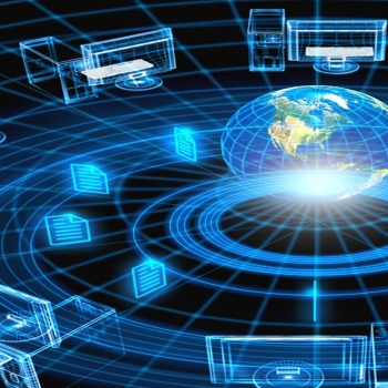 Technology Wallpaper