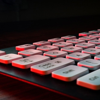 Key-board Wallpaper