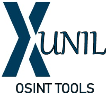 Logo Xunil