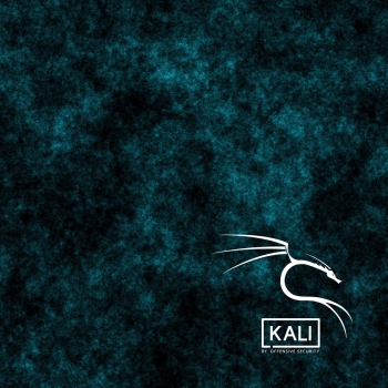Kali Gradient Wallpaper