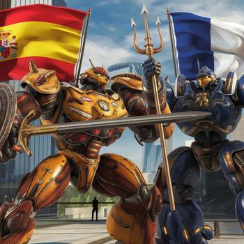 Espana transformer123