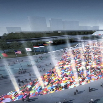 central park bridges-London 2012 Olympic wallp..